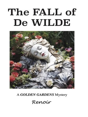 cover image of The Fall of De Wilde